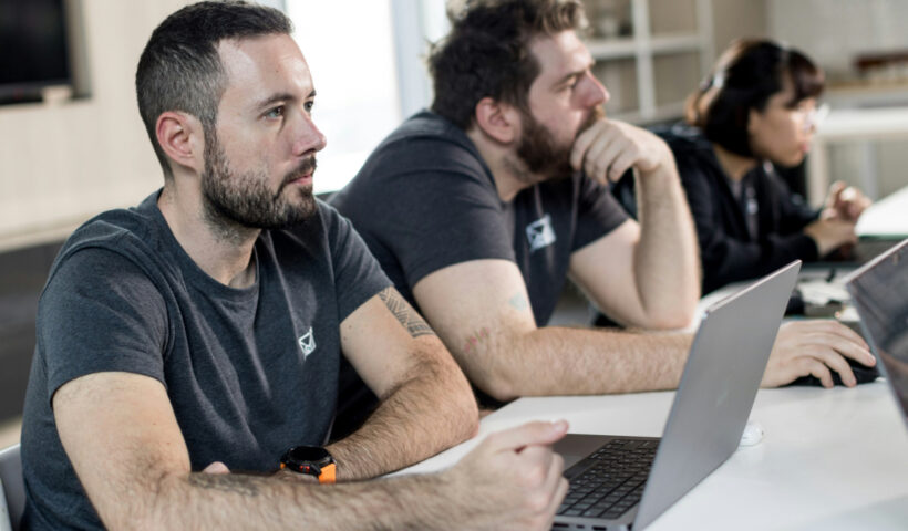 Máte aj vy sedavý životný štýl? Pozor na riziká!